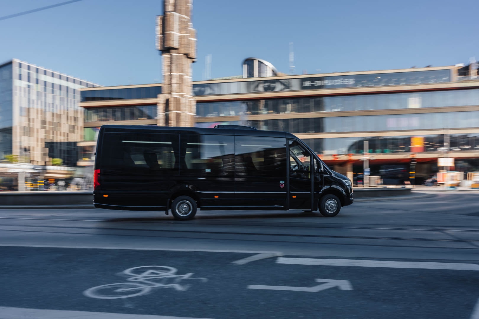 Mercedes Sprinter