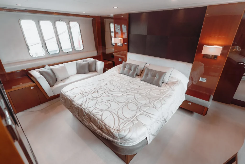 norway yacht charter oslo